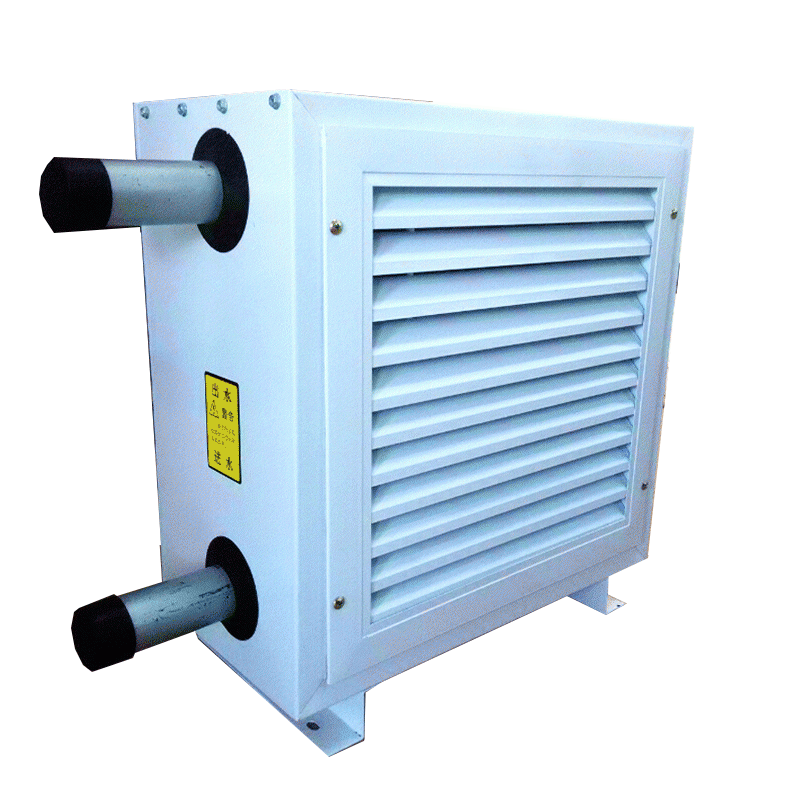 工業暖風機