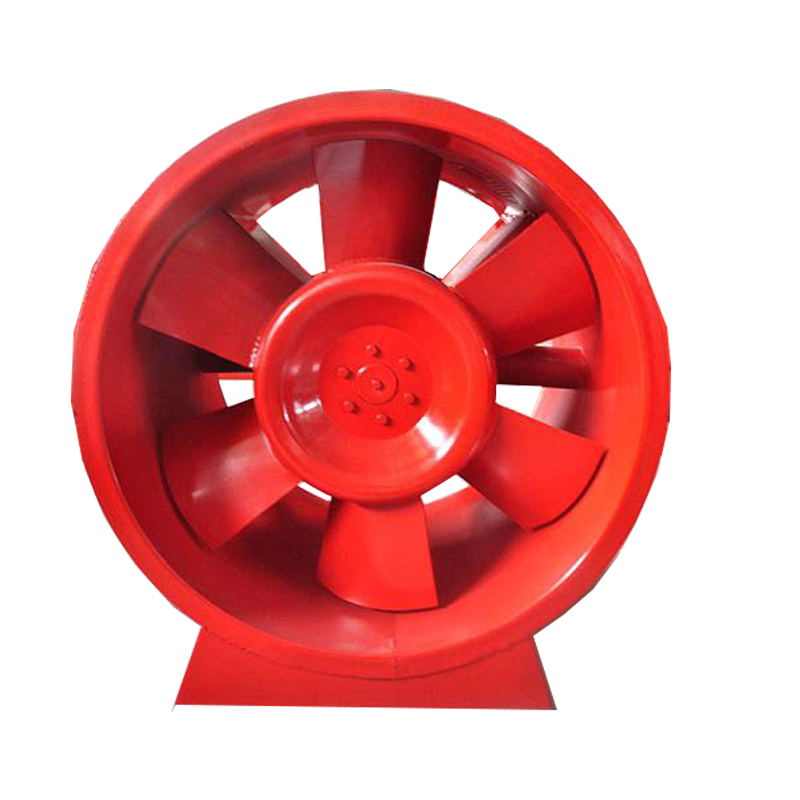 通風(fēng)機系列