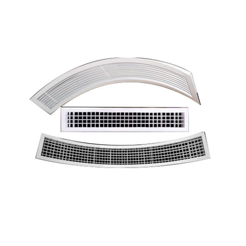 鋁合金異形風口