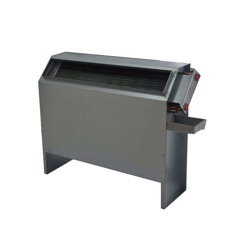 FP-LA立式暗裝風(fēng)機(jī)盤管